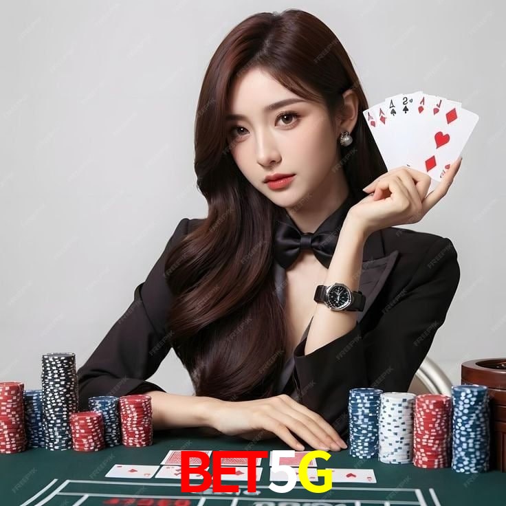 Account Benefits BET5G