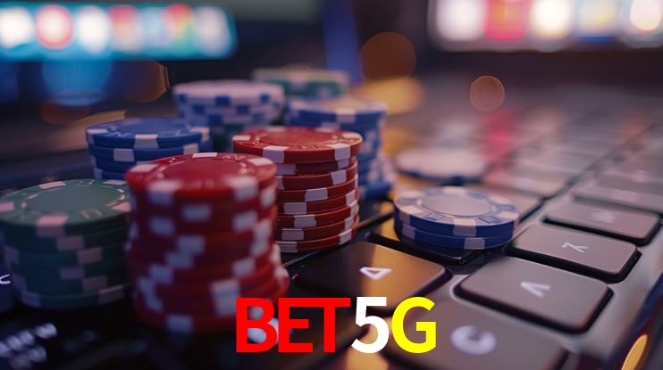 Secure Login BET5G