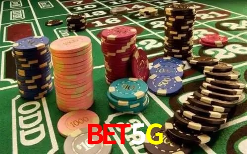Exclusive Games BET5G
