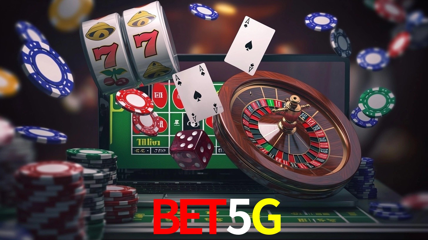 Daily Bonuses BET5G