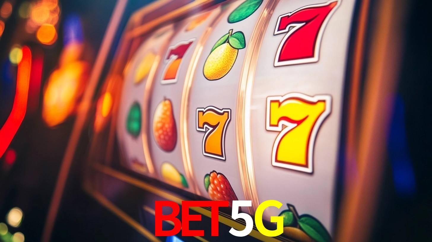 Welcome Bonus BET5G